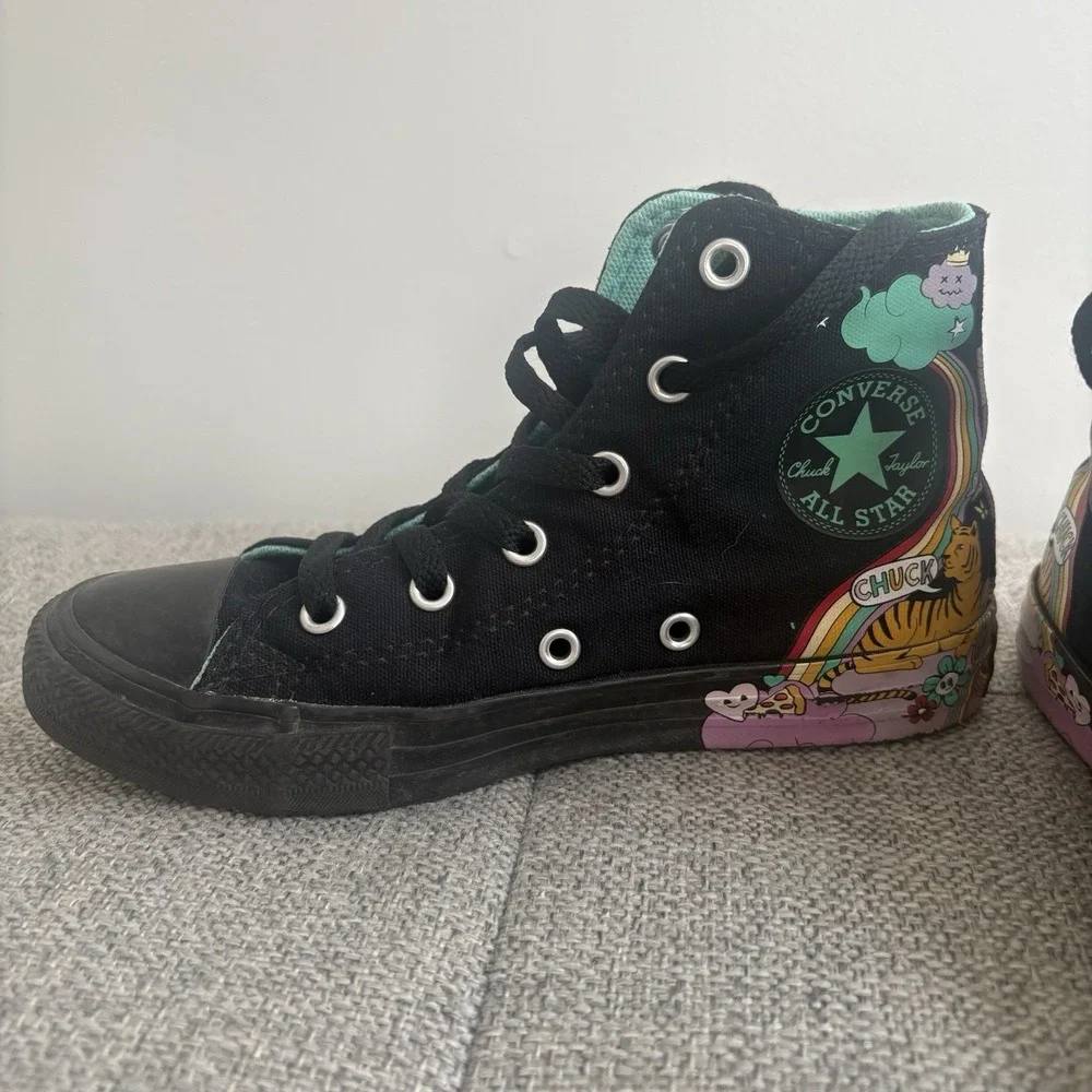 Converse this product